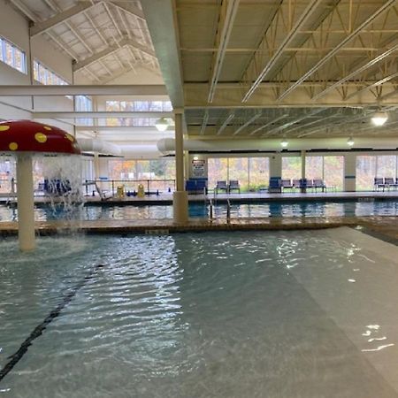 Pocono Villas Resort East Stroudsburg Extérieur photo