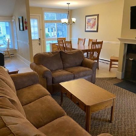 Pocono Villas Resort East Stroudsburg Extérieur photo