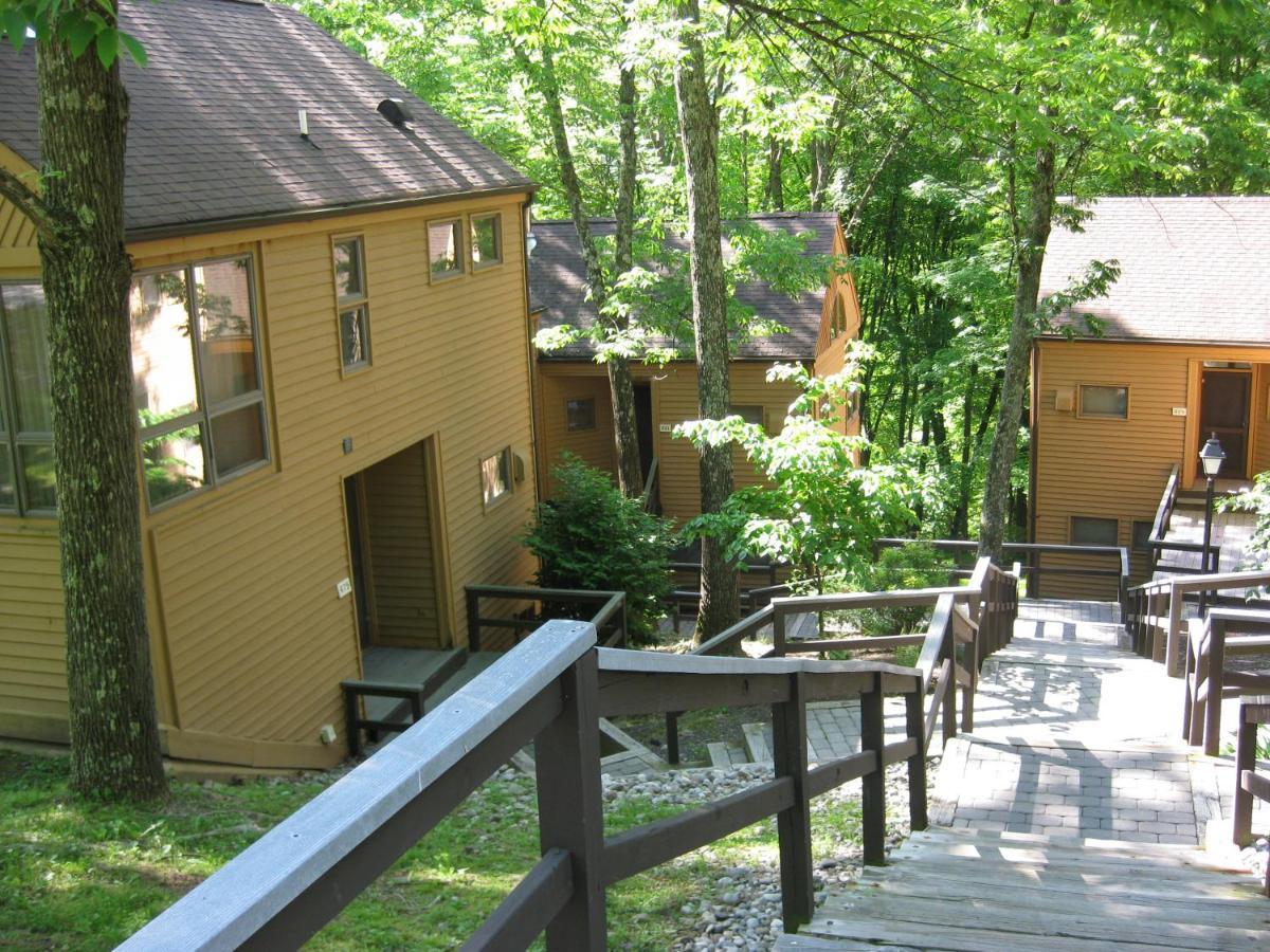 Pocono Villas Resort East Stroudsburg Extérieur photo