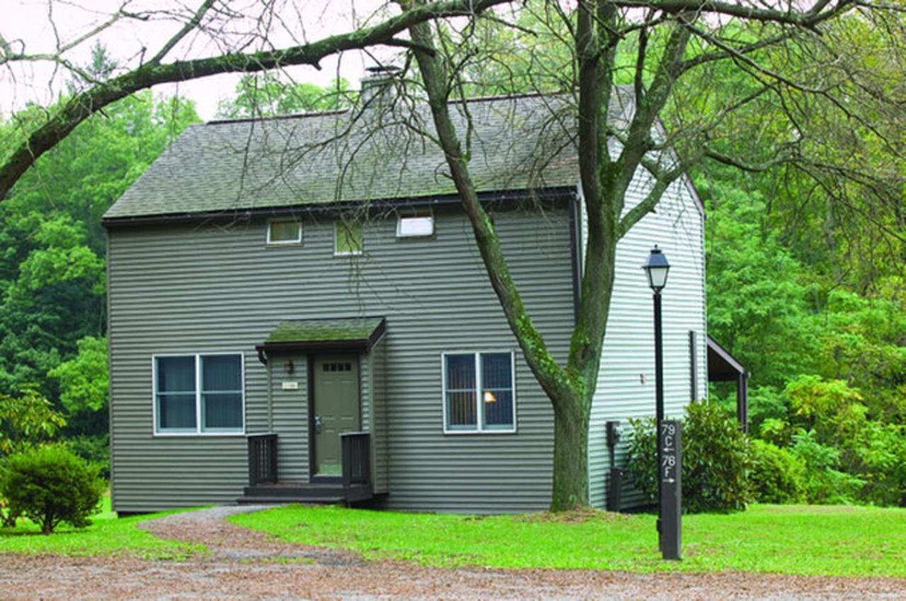 Pocono Villas Resort East Stroudsburg Extérieur photo