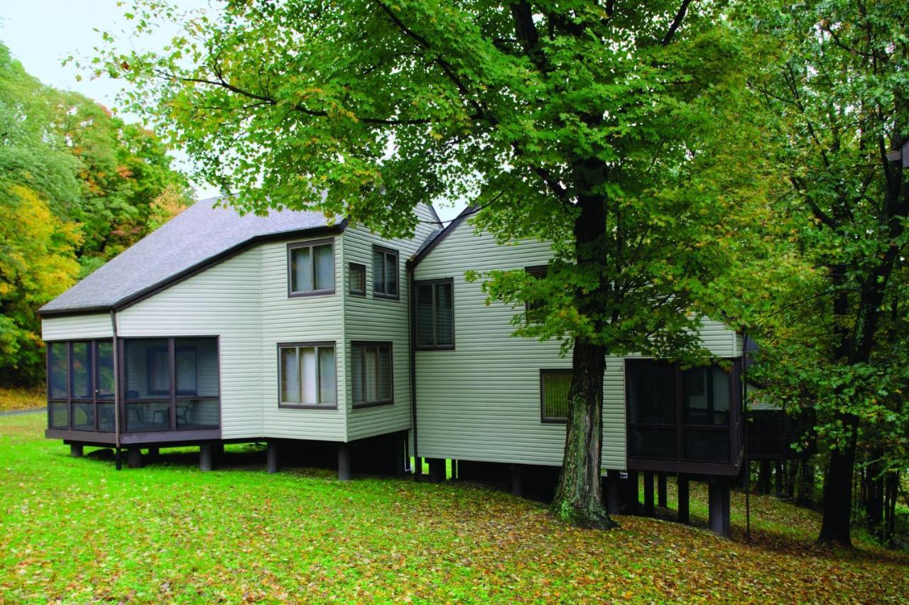 Pocono Villas Resort East Stroudsburg Extérieur photo