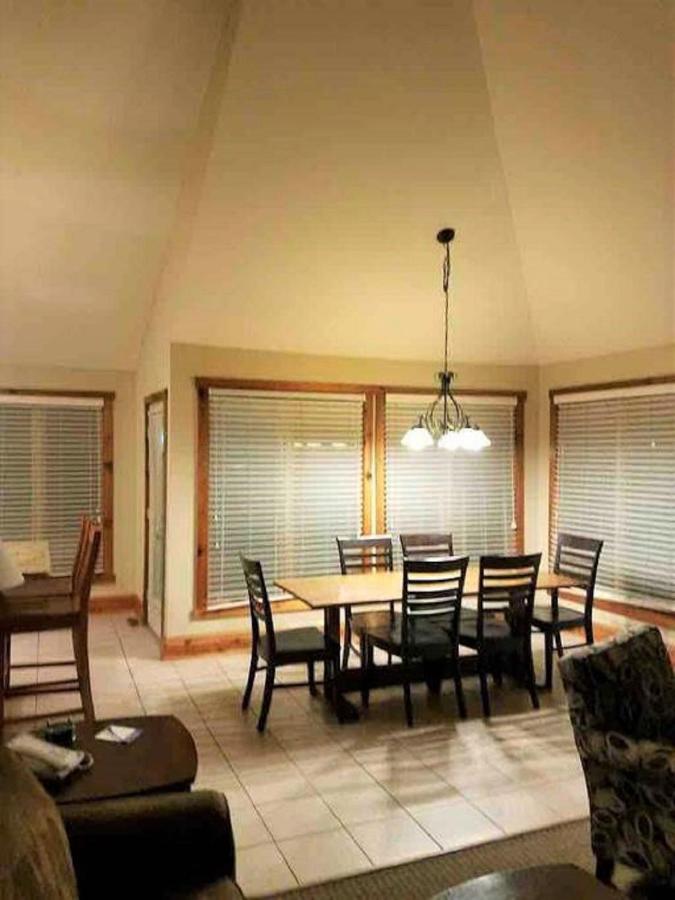 Pocono Villas Resort East Stroudsburg Extérieur photo