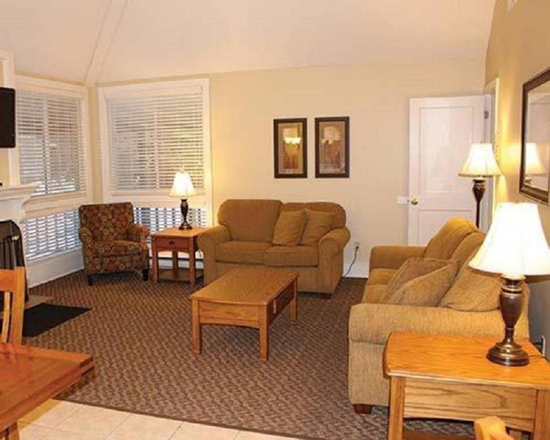 Pocono Villas Resort East Stroudsburg Extérieur photo
