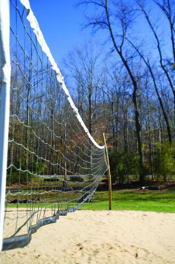Pocono Villas Resort East Stroudsburg Extérieur photo