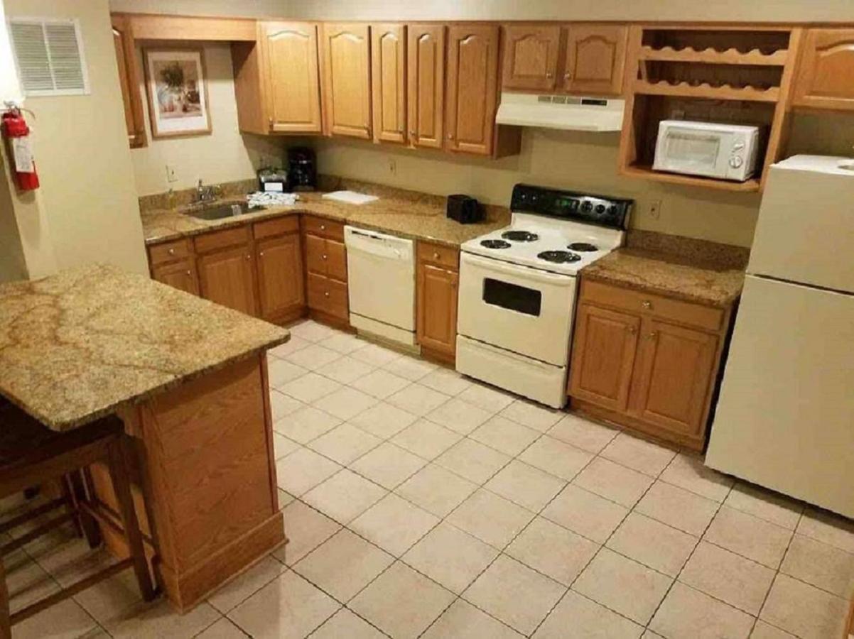 Pocono Villas Resort East Stroudsburg Extérieur photo