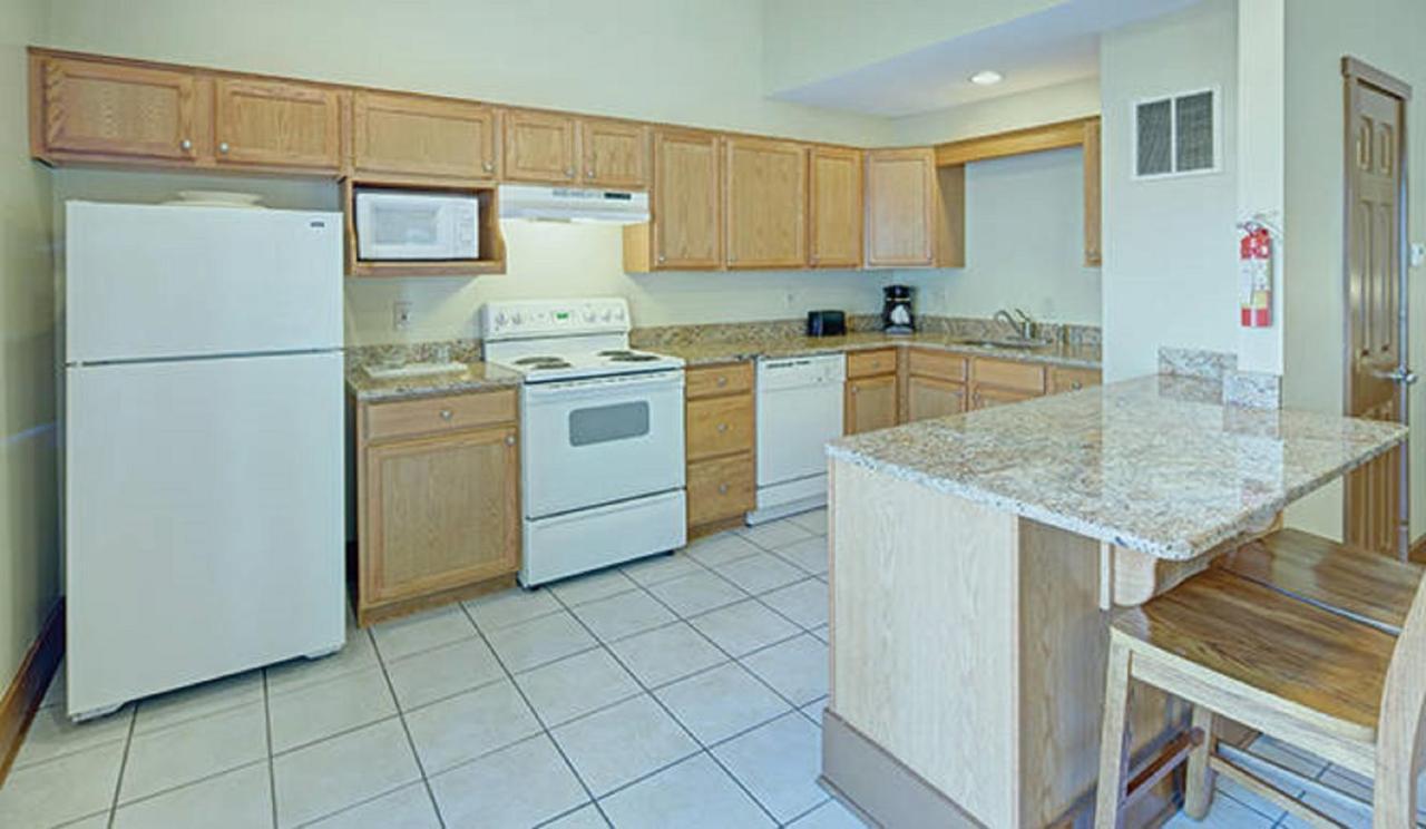 Pocono Villas Resort East Stroudsburg Extérieur photo