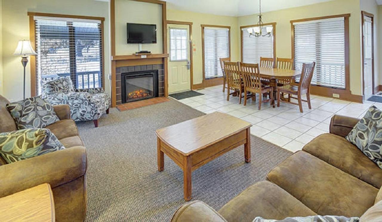 Pocono Villas Resort East Stroudsburg Extérieur photo
