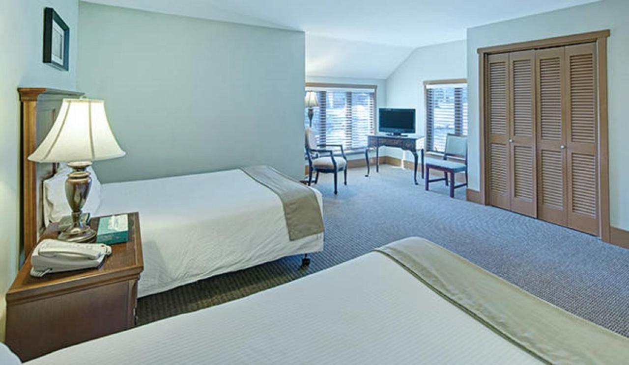 Pocono Villas Resort East Stroudsburg Extérieur photo