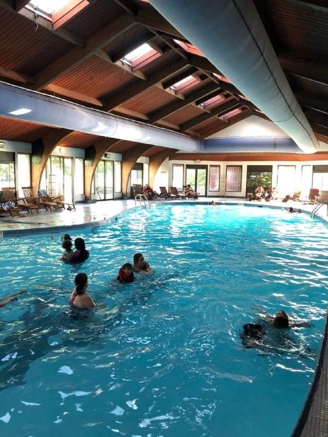 Pocono Villas Resort East Stroudsburg Extérieur photo