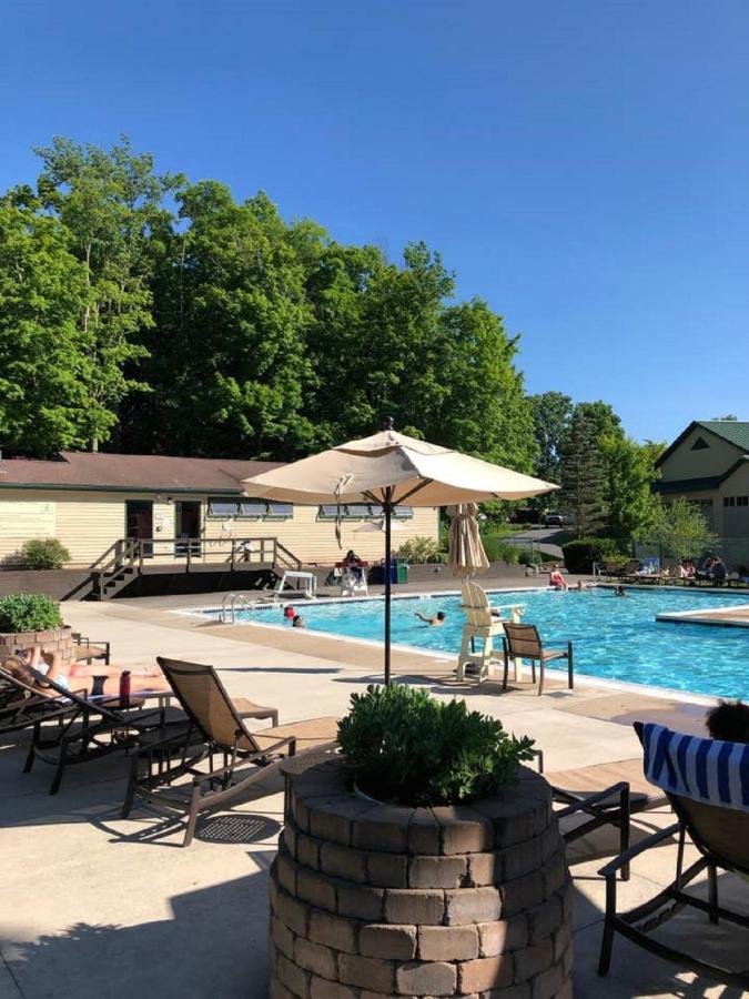Pocono Villas Resort East Stroudsburg Extérieur photo