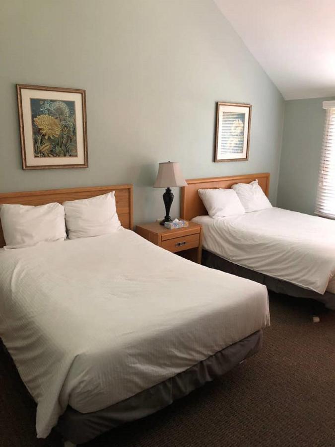 Pocono Villas Resort East Stroudsburg Extérieur photo