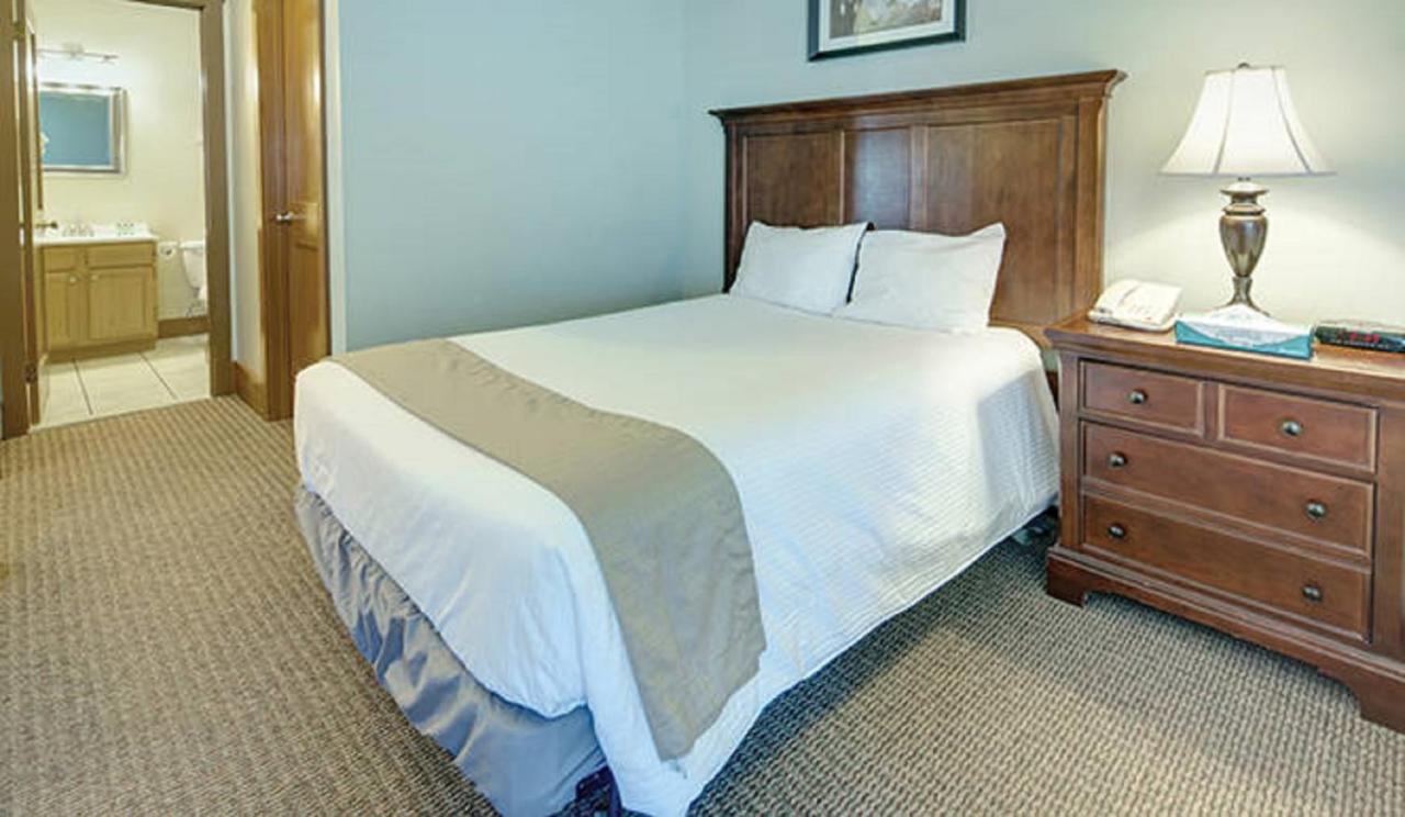 Pocono Villas Resort East Stroudsburg Extérieur photo
