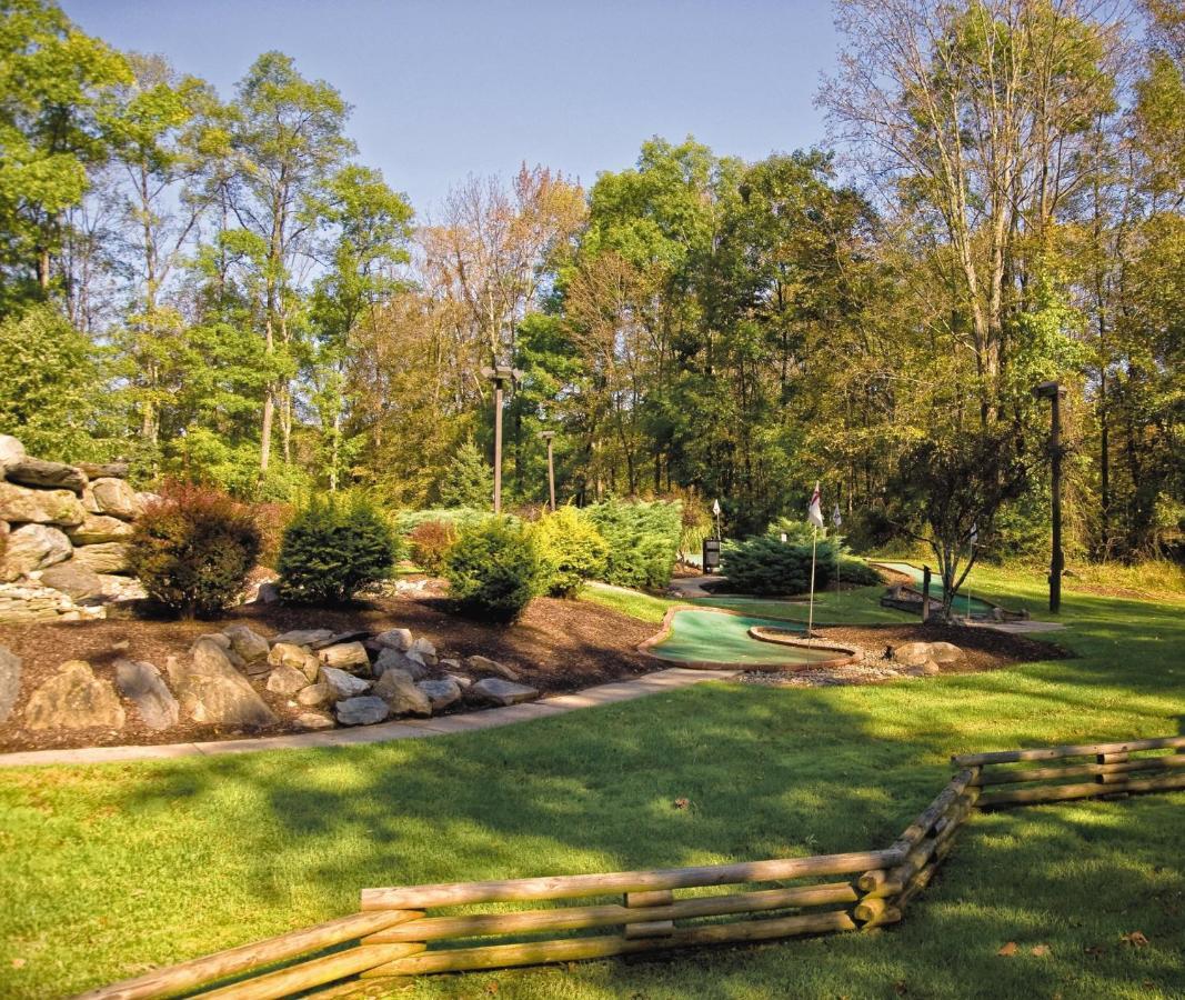 Pocono Villas Resort East Stroudsburg Extérieur photo