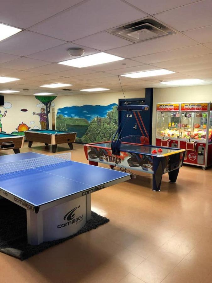Pocono Villas Resort East Stroudsburg Extérieur photo