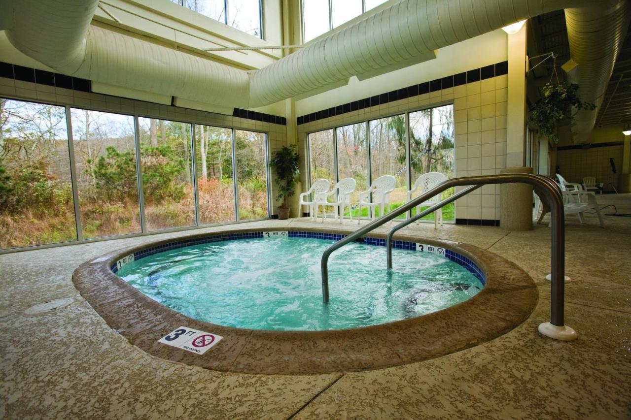 Pocono Villas Resort East Stroudsburg Extérieur photo