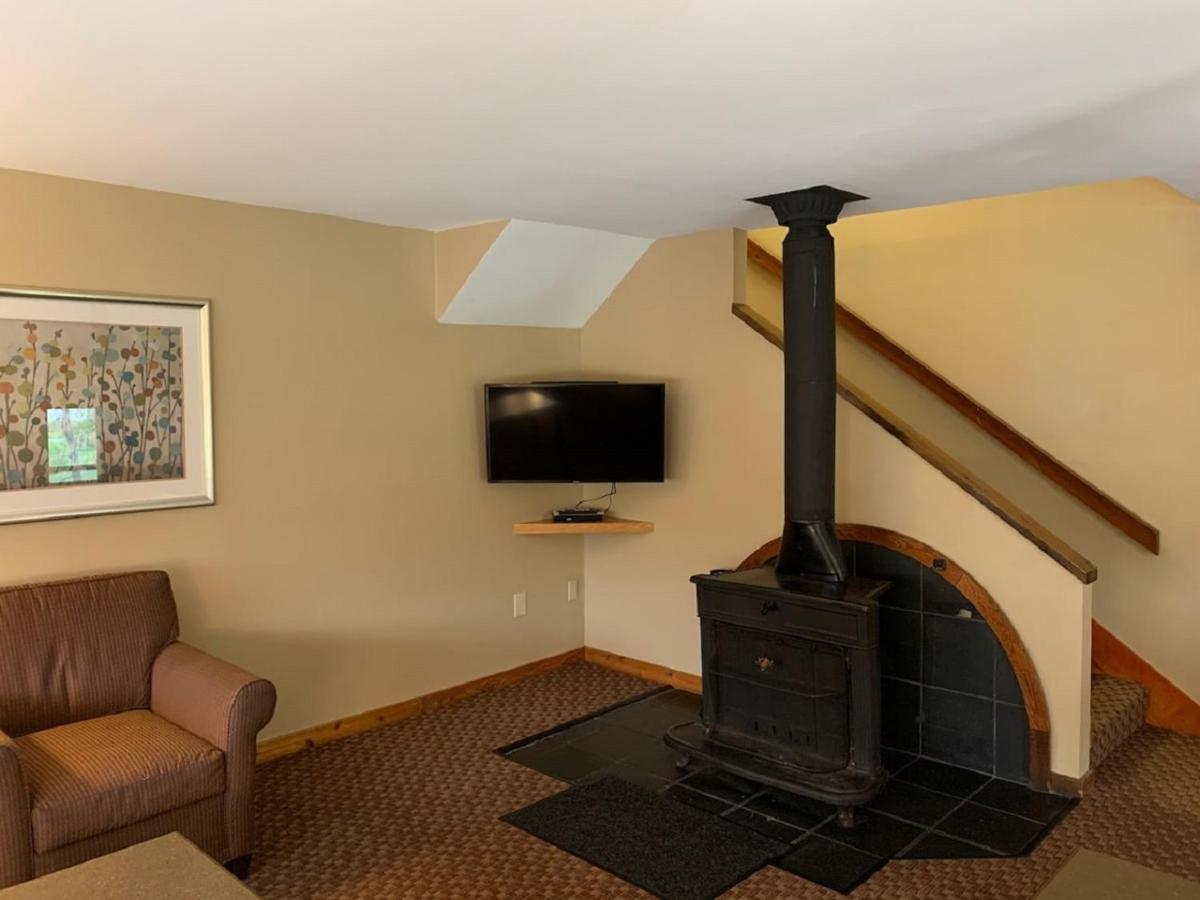 Pocono Villas Resort East Stroudsburg Extérieur photo