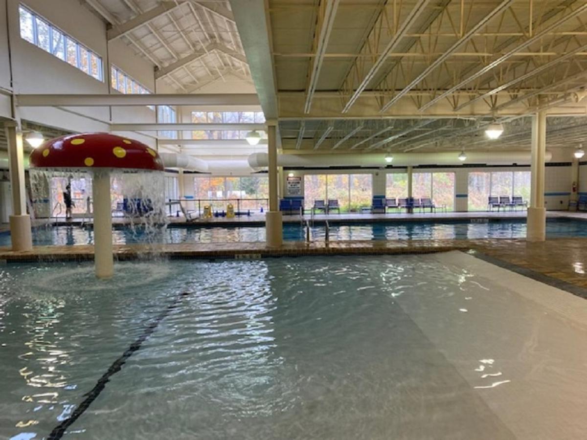 Pocono Villas Resort East Stroudsburg Extérieur photo