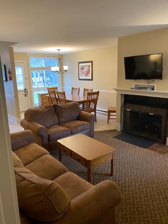 Pocono Villas Resort East Stroudsburg Extérieur photo