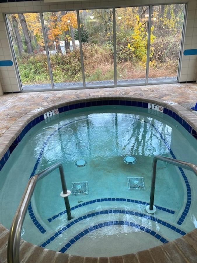 Pocono Villas Resort East Stroudsburg Extérieur photo