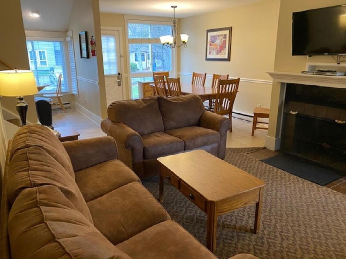 Pocono Villas Resort East Stroudsburg Extérieur photo