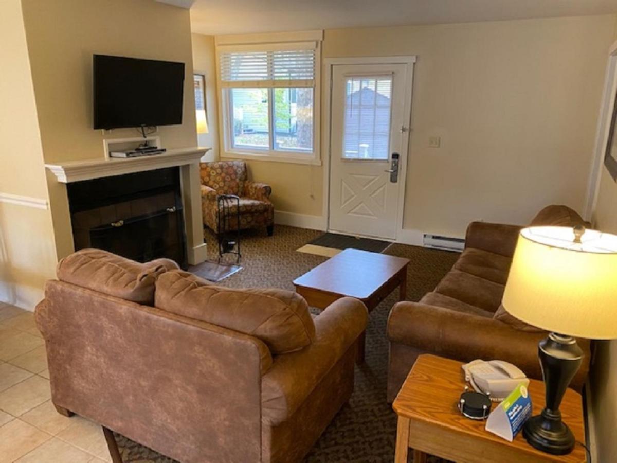 Pocono Villas Resort East Stroudsburg Extérieur photo