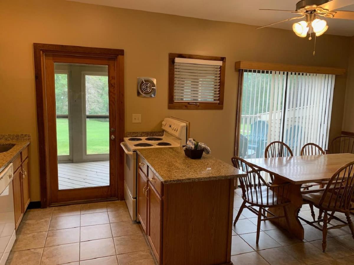 Pocono Villas Resort East Stroudsburg Extérieur photo