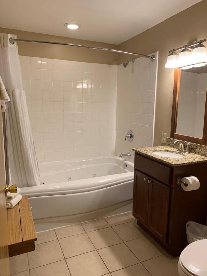 Pocono Villas Resort East Stroudsburg Extérieur photo