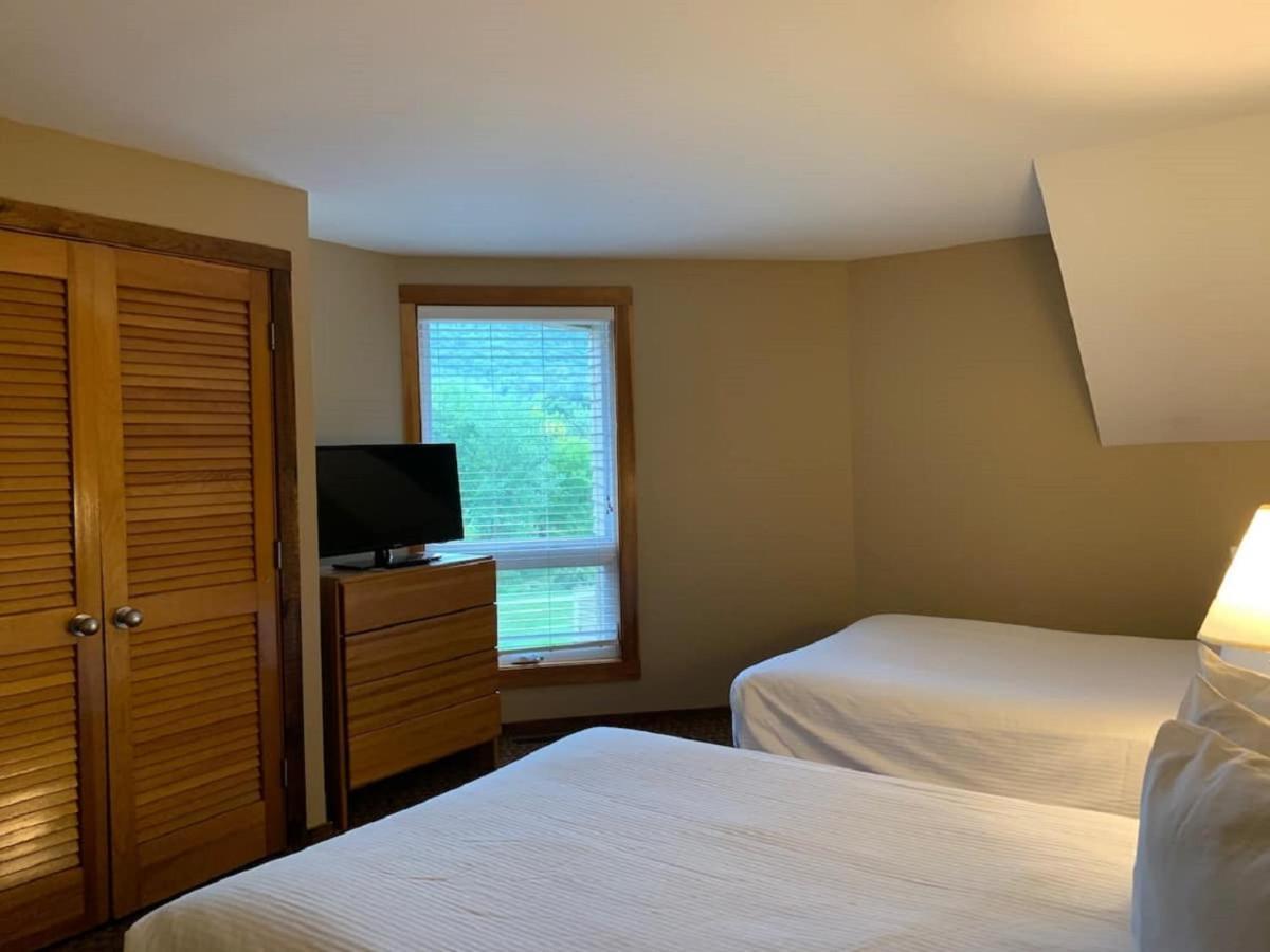 Pocono Villas Resort East Stroudsburg Extérieur photo