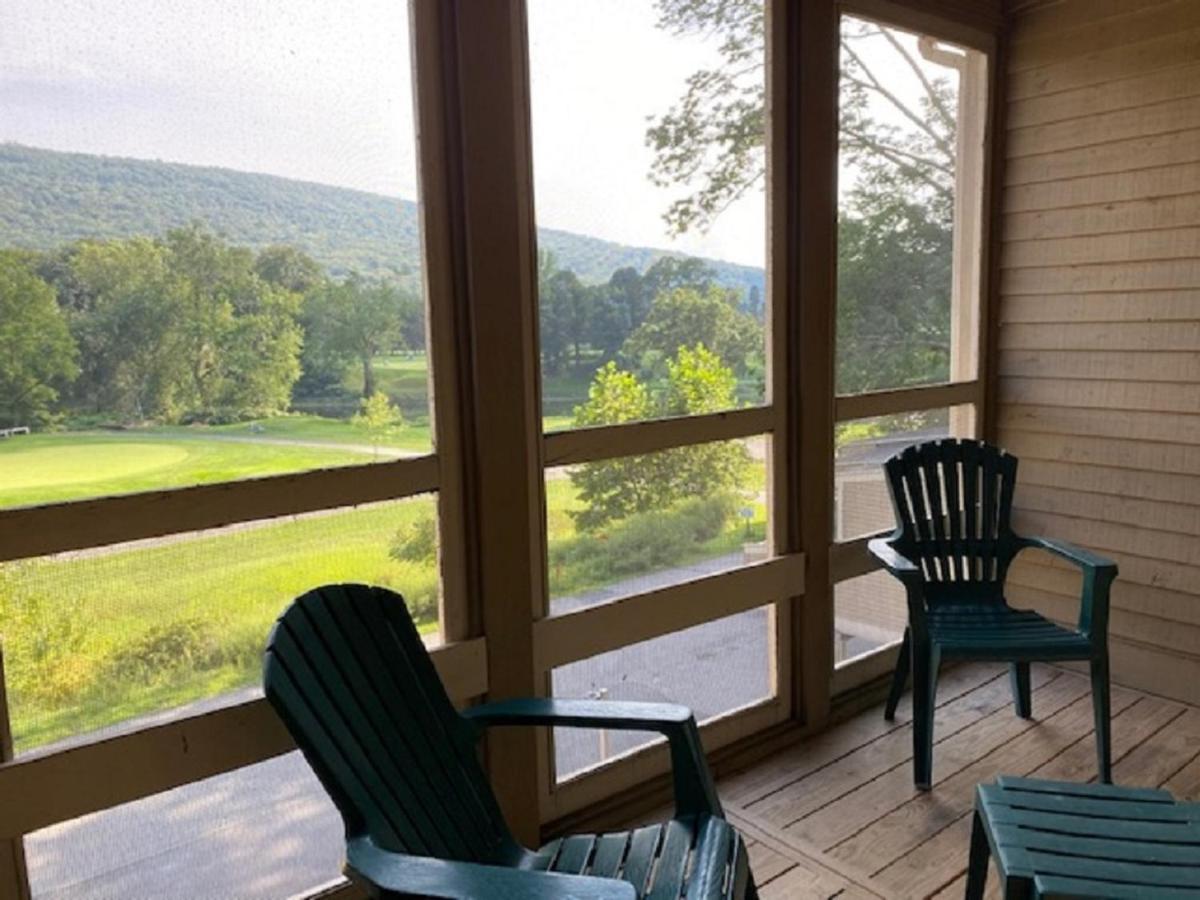 Pocono Villas Resort East Stroudsburg Extérieur photo