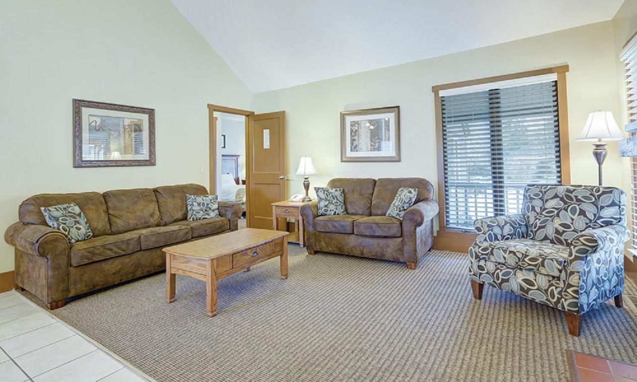 Pocono Villas Resort East Stroudsburg Extérieur photo