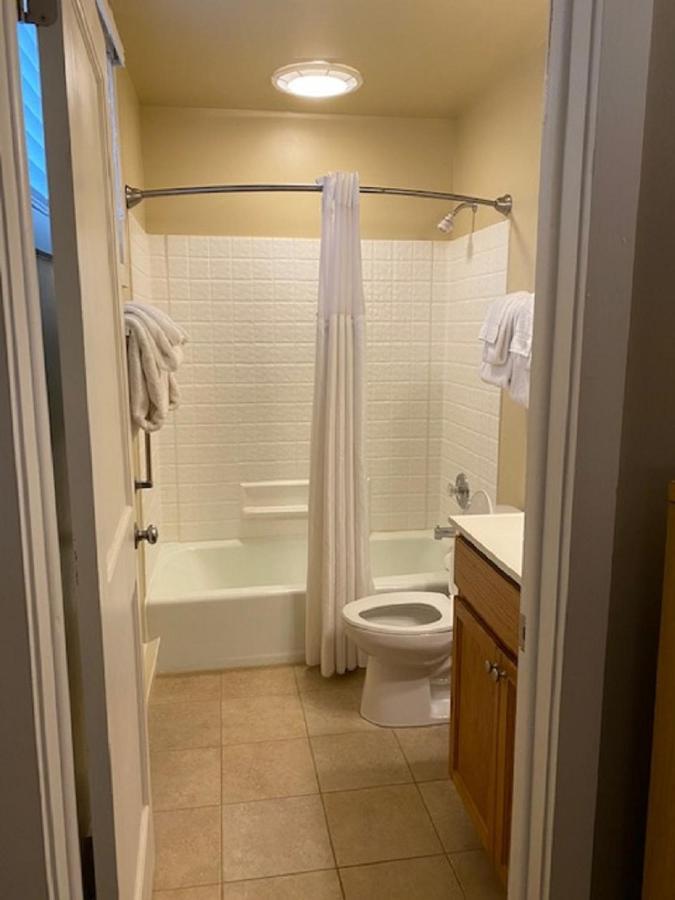 Pocono Villas Resort East Stroudsburg Extérieur photo