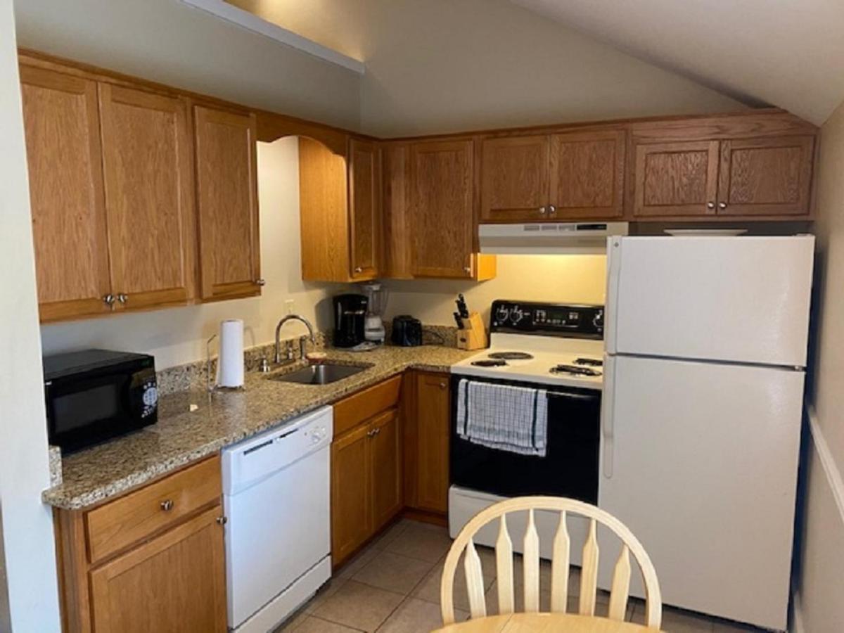 Pocono Villas Resort East Stroudsburg Extérieur photo