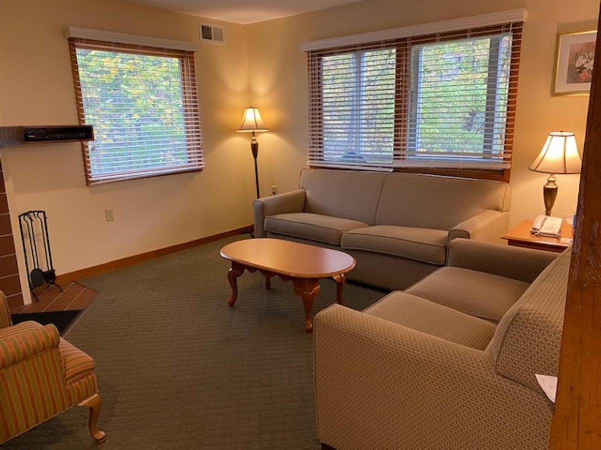 Pocono Villas Resort East Stroudsburg Extérieur photo