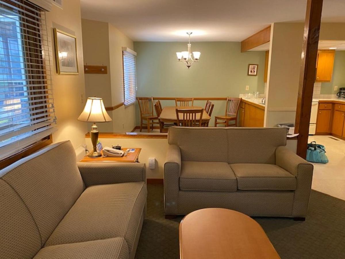 Pocono Villas Resort East Stroudsburg Extérieur photo