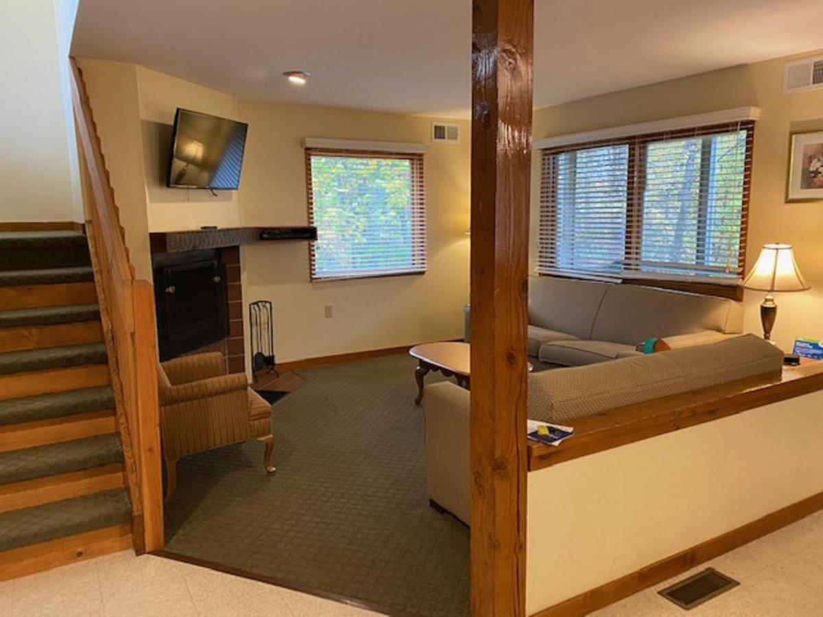 Pocono Villas Resort East Stroudsburg Extérieur photo