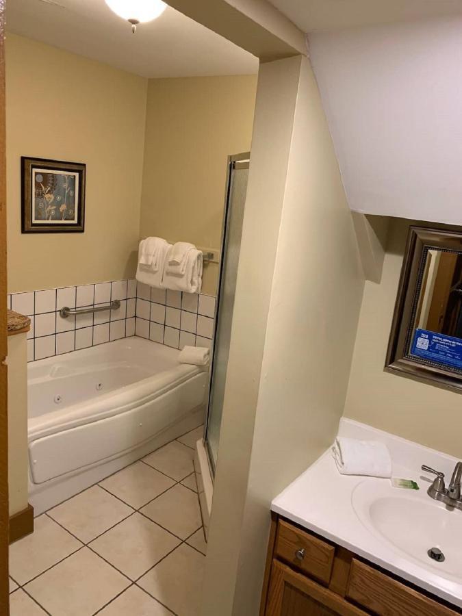 Pocono Villas Resort East Stroudsburg Extérieur photo