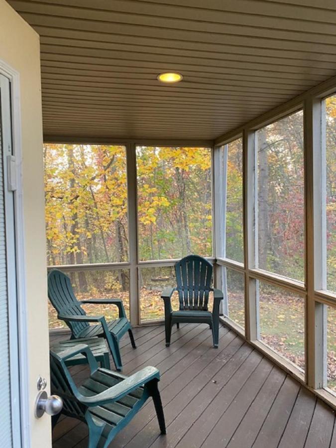 Pocono Villas Resort East Stroudsburg Extérieur photo