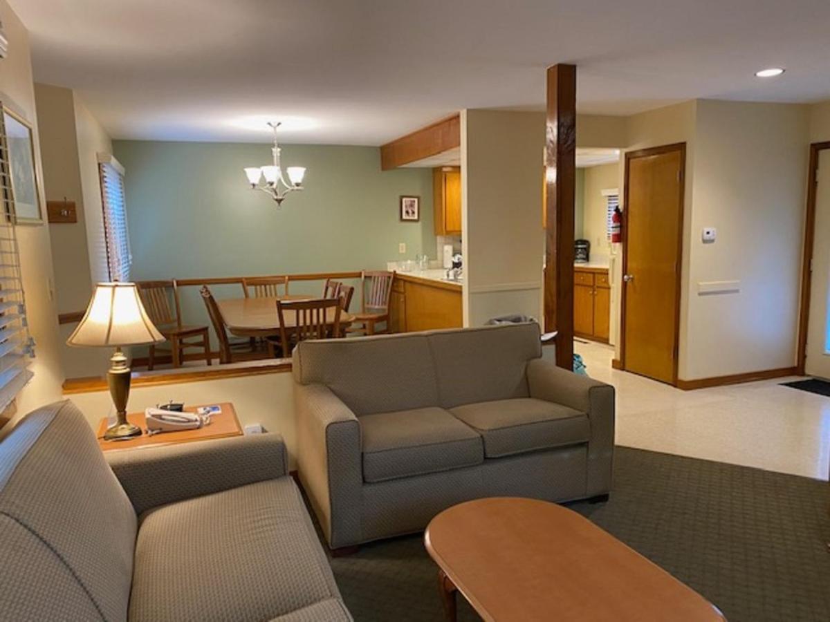 Pocono Villas Resort East Stroudsburg Extérieur photo