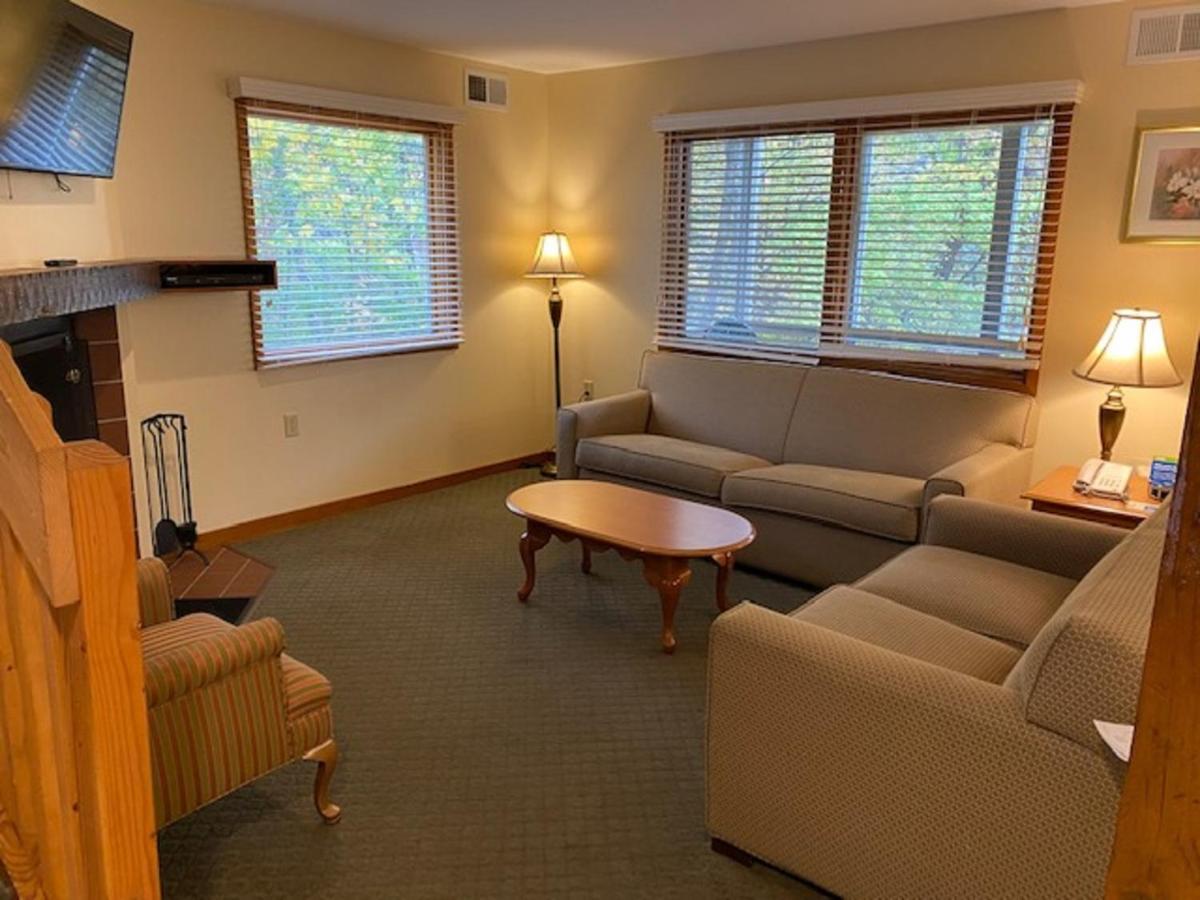 Pocono Villas Resort East Stroudsburg Extérieur photo