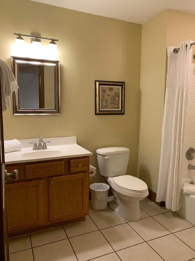 Pocono Villas Resort East Stroudsburg Extérieur photo
