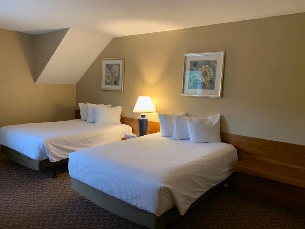 Pocono Villas Resort East Stroudsburg Extérieur photo