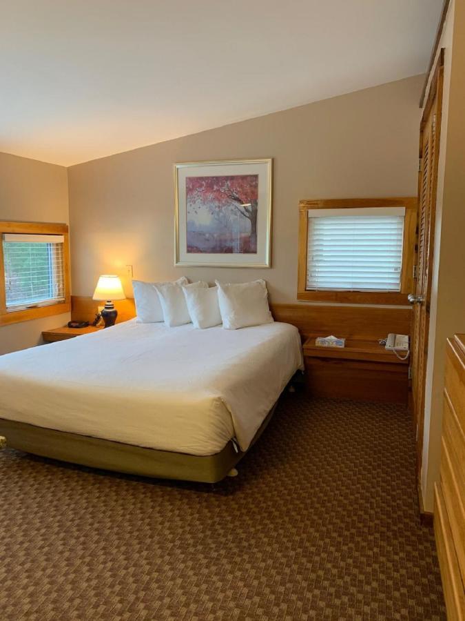 Pocono Villas Resort East Stroudsburg Extérieur photo