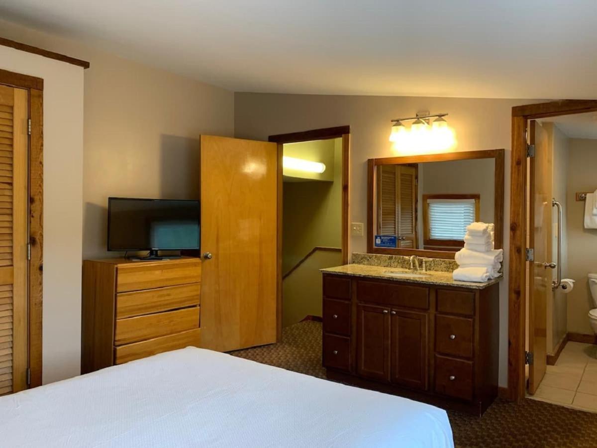 Pocono Villas Resort East Stroudsburg Extérieur photo