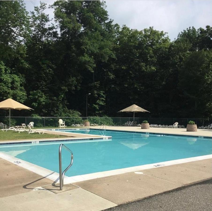 Pocono Villas Resort East Stroudsburg Extérieur photo