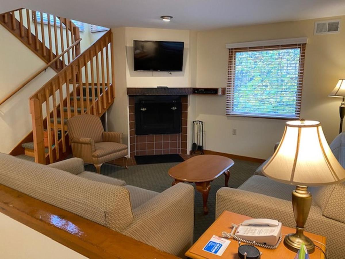 Pocono Villas Resort East Stroudsburg Extérieur photo