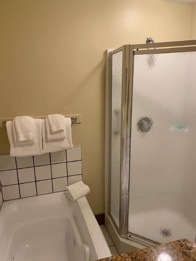 Pocono Villas Resort East Stroudsburg Extérieur photo